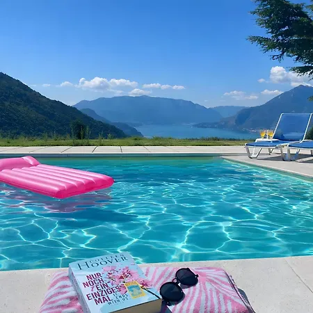 Paradiso Luna Apartamento