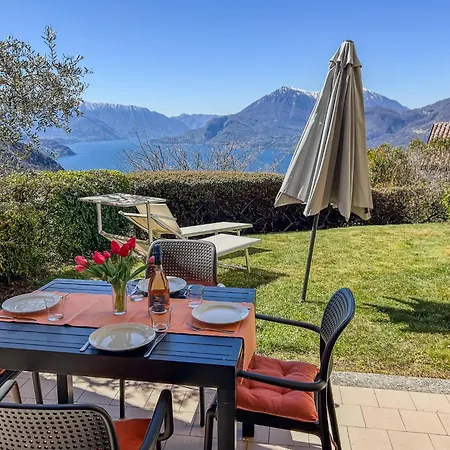 Paradiso Luna Apartamento *