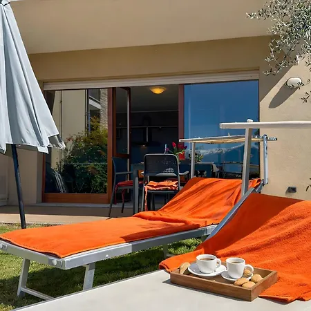 Apartamento Paradiso Luna *