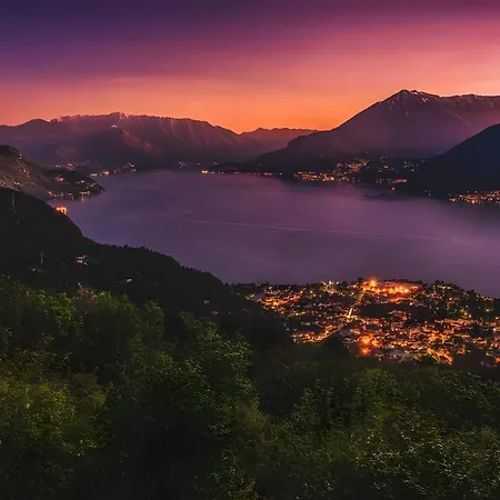 Apartamento Paradiso Luna *