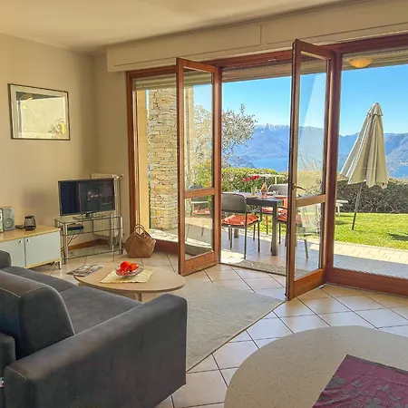 Paradiso Luna Apartamento Sueglio