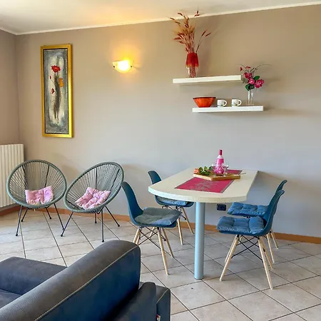 Paradiso Luna Apartamento Sueglio