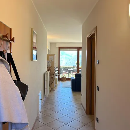 Paradiso Luna Apartamento