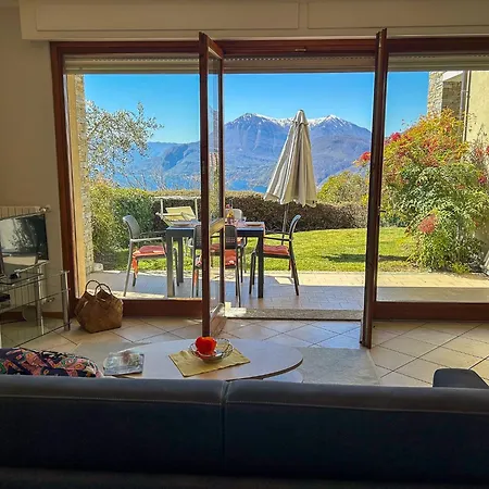 Paradiso Luna Apartamento