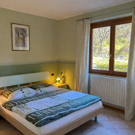 Paradiso Luna * Sueglio