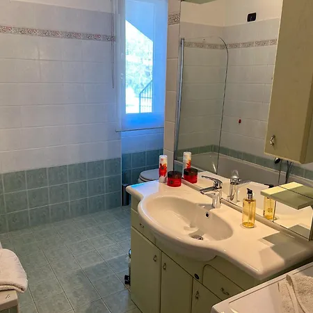 Paradiso Luna Apartamento *