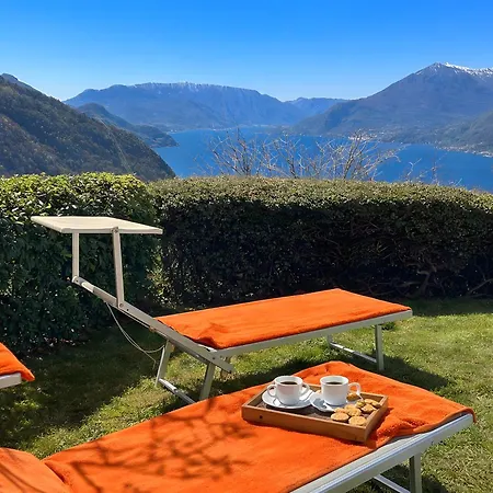 Paradiso Luna Apartamento