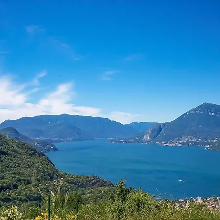 Paradiso Luna Sueglio