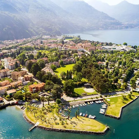 Apartamento Paradiso Luna Sueglio