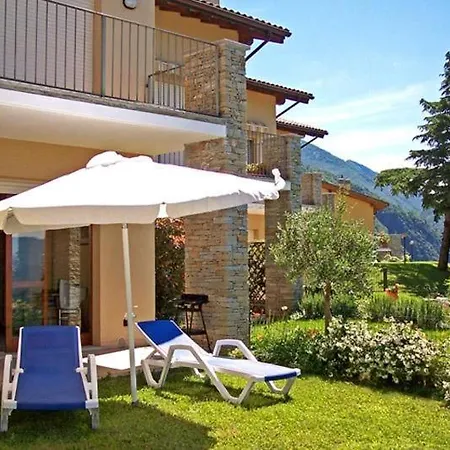 Paradiso Luna Apartamento